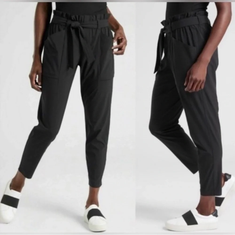 Athleta elevate your